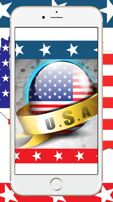 Emulate iPhone app 50 States Of United And America Capital Map Quiz using MyAndroid Emulate iPhone app 50 States Of United And America Capital Map Quiz using MyAndroid