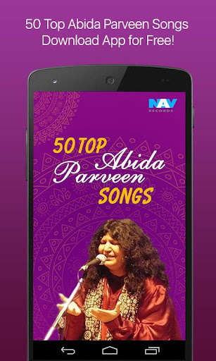 Run android online APK 50 Top Abida Parveen Songs from MyAndroid or emulate 50 Top Abida Parveen Songs using MyAndroid Run android online APK 50 Top Abida Parveen Songs from MyAndroid or emulate 50 Top Abida Parveen Songs using MyAndroid