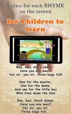 Emulate Android APK 50 Top Nursery rhymes free Emulate Android APK 50 Top Nursery rhymes free