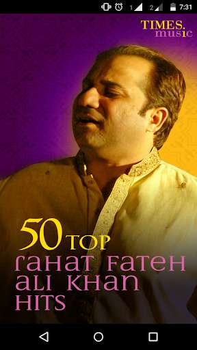 Run android online APK 50 Top Rahat Fateh Ali Khan Songs from MyAndroid or emulate 50 Top Rahat Fateh Ali Khan Songs using MyAndroid Run android online APK 50 Top Rahat Fateh Ali Khan Songs from MyAndroid or emulate 50 Top Rahat Fateh Ali Khan Songs using MyAndroid
