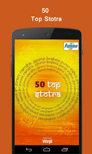 Run android online APK 50 Top Stotra from MyAndroid or emulate 50 Top Stotra using MyAndroid Run android online APK 50 Top Stotra from MyAndroid or emulate 50 Top Stotra using MyAndroid