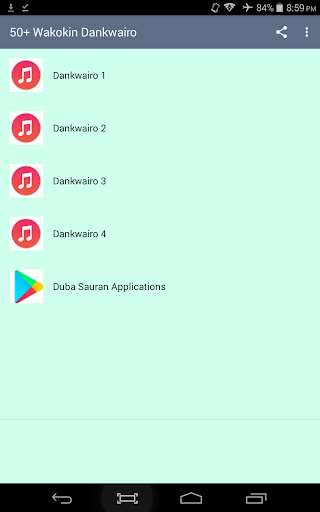 Run android online APK 50+ Wakokin Dankwairo from MyAndroid or emulate 50+ Wakokin Dankwairo using MyAndroid Run android online APK 50+ Wakokin Dankwairo from MyAndroid or emulate 50+ Wakokin Dankwairo using MyAndroid