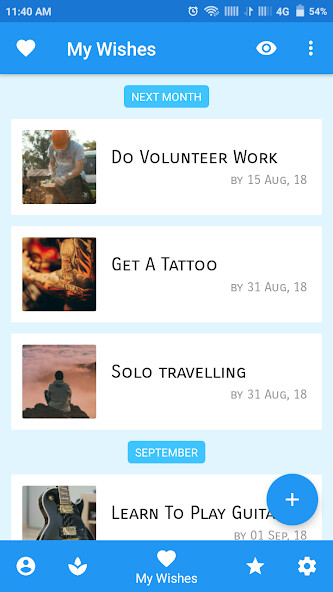 Emulate Android APK 50 Wishes Emulate Android APK 50 Wishes