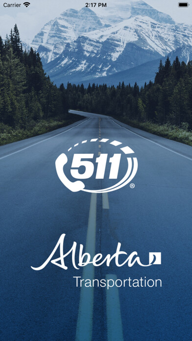 Emulate iPhone app 511 Alberta using MyAndroid Emulate iPhone app 511 Alberta using MyAndroid