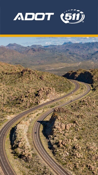 Emulate iPhone app 511 Arizona using MyAndroid