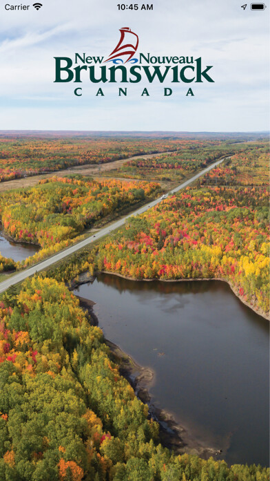 Run android online APK 511 New Brunswick from MyAndroid or emulate 511 New Brunswick using MyAndroid