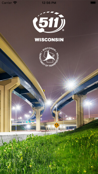 Emulate iPhone app 511 Wisconsin using MyAndroid
