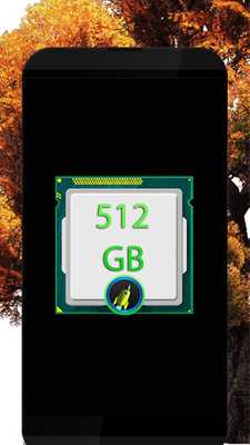 Emulate Android APK 512 GB RAM Booster : 512 GB Storage Space Cleaner Emulate Android APK 512 GB RAM Booster : 512 GB Storage Space Cleaner