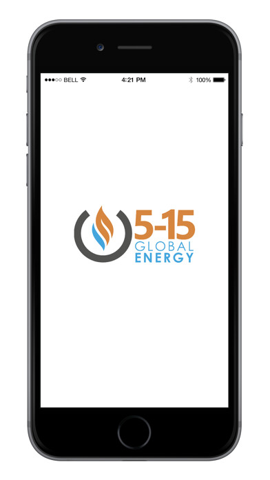 Emulate iPhone app 5-15 Global Energy using MyAndroid Emulate iPhone app 5-15 Global Energy using MyAndroid