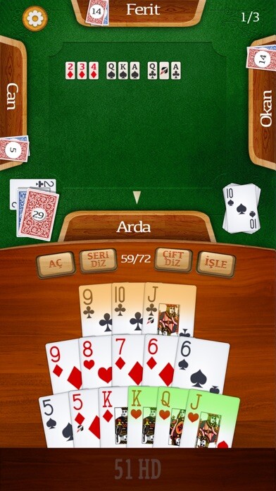 Emulate iPhone app 51 HD using MyAndroid Emulate iPhone app 51 HD using MyAndroid