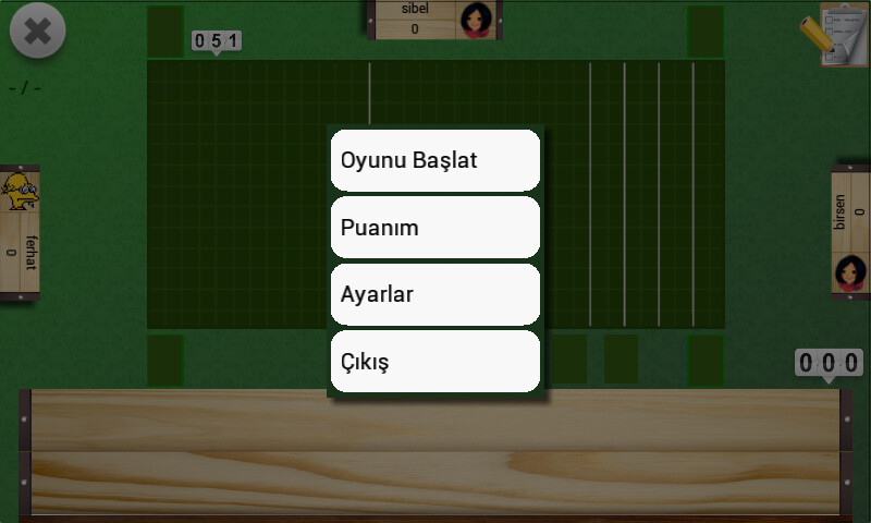 Run android online APK 51 Okey from MyAndroid or emulate 51 Okey using MyAndroid Run android online APK 51 Okey from MyAndroid or emulate 51 Okey using MyAndroid