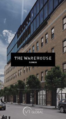 Emulate Android APK 520 The Warehouse VR Emulate Android APK 520 The Warehouse VR