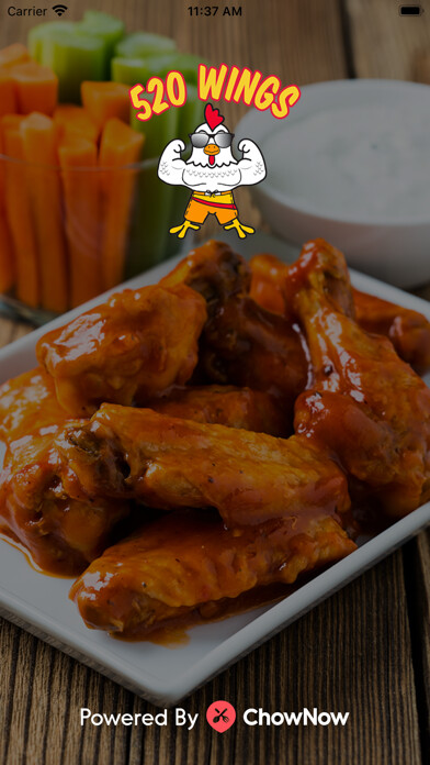 Emulate iPhone app 520 Wings using MyAndroid Emulate iPhone app 520 Wings using MyAndroid