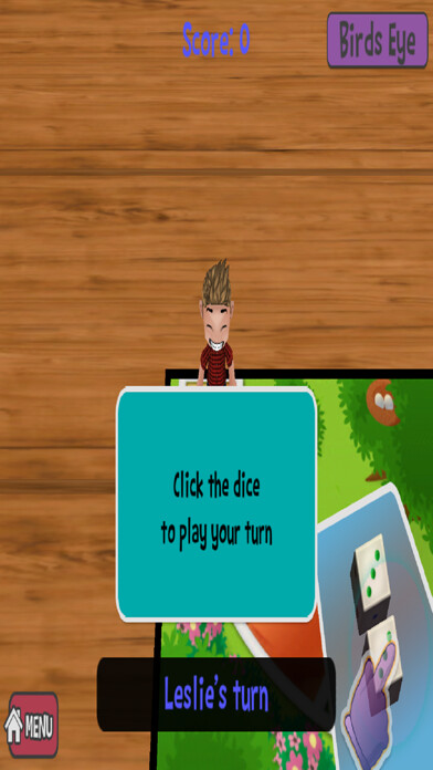 Emulate iPhone app 5-2-1-0 Kids! using MyAndroid Emulate iPhone app 5-2-1-0 Kids! using MyAndroid
