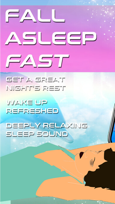 Emulate iPhone app 528Hz Dolphin Dreams Sleep using MyAndroid Emulate iPhone app 528Hz Dolphin Dreams Sleep using MyAndroid