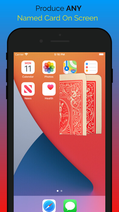 Emulate iPhone app 52outs using MyAndroid Emulate iPhone app 52outs using MyAndroid