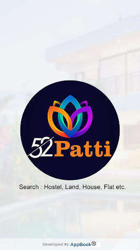 Run android online APK 52 Patti - Real Estate (Smart Solutions) from MyAndroid or emulate 52 Patti - Real Estate (Smart Solutions) using MyAndroid