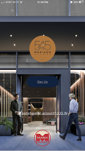 Run android online APK 545 MADISON AVENUE from MyAndroid or emulate 545 MADISON AVENUE using MyAndroid