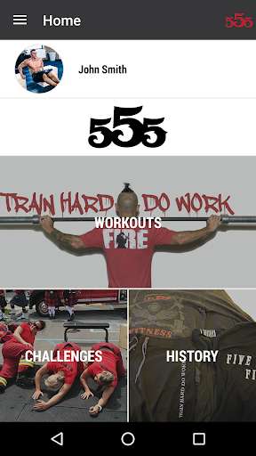 Run android online APK 555 Fitness WOD from MyAndroid or emulate 555 Fitness WOD using MyAndroid Run android online APK 555 Fitness WOD from MyAndroid or emulate 555 Fitness WOD using MyAndroid
