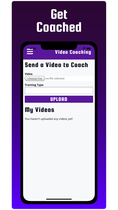 Emulate iPhone app 55 Buckets Training using MyAndroid Emulate iPhone app 55 Buckets Training using MyAndroid