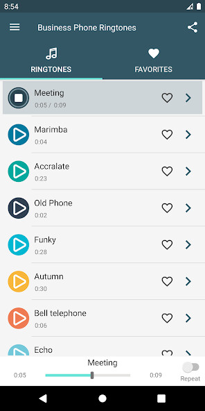 Run android online APK 55 Business phone ringtones from MyAndroid or emulate 55 Business phone ringtones using MyAndroid