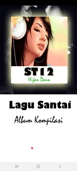Run android online APK 55 Lagu ST12 vs Hijau Daun from MyAndroid or emulate 55 Lagu ST12 vs Hijau Daun using MyAndroid
