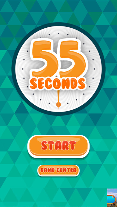 Emulate iPhone app 55 Seconds Brain It on! - Physics Puzzles using MyAndroid Emulate iPhone app 55 Seconds Brain It on! - Physics Puzzles using MyAndroid