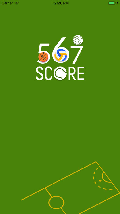 Emulate iPhone app 567 SCORE using MyAndroid Emulate iPhone app 567 SCORE using MyAndroid
