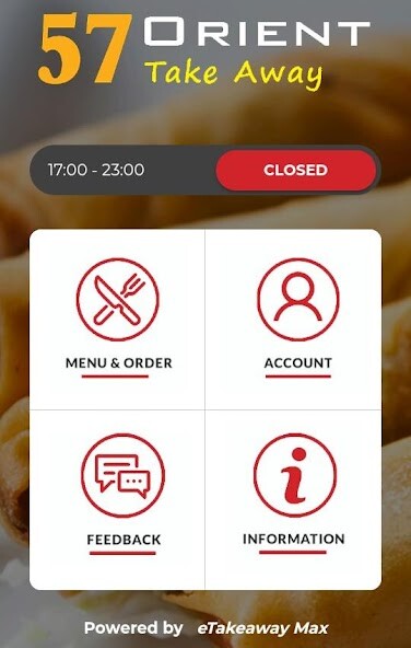 Run android online APK 57 Orient Takeaway from MyAndroid or emulate 57 Orient Takeaway using MyAndroid Run android online APK 57 Orient Takeaway from MyAndroid or emulate 57 Orient Takeaway using MyAndroid