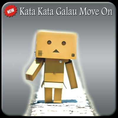 Emulate Android APK 588 Kata Kata Galau Move On Emulate Android APK 588 Kata Kata Galau Move On