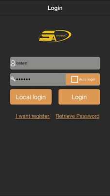 Emulate Android APK 5AAHD