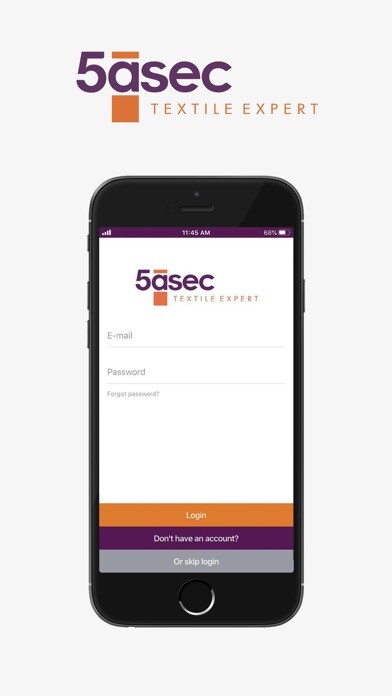 Emulate iPhone app 5asec KSA using MyAndroid Emulate iPhone app 5asec KSA using MyAndroid
