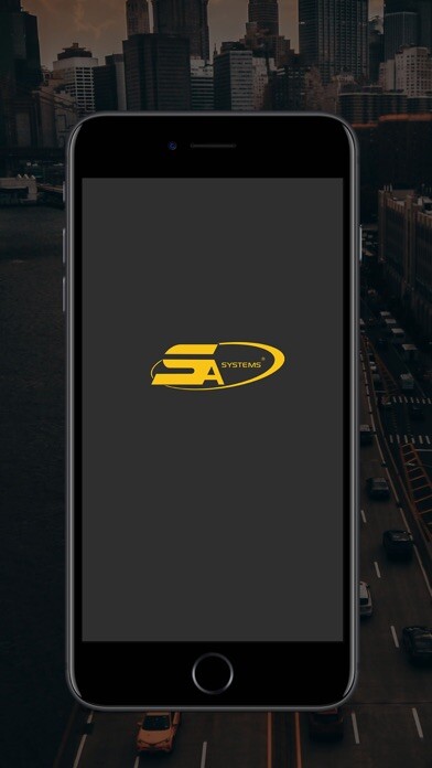 Emulate iPhone app 5ASYSTEMS using MyAndroid