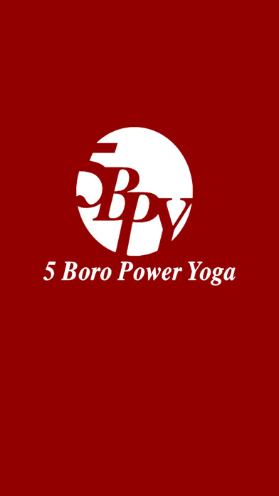 Emulate iPhone app 5 Boro Power Yoga NY using MyAndroid Emulate iPhone app 5 Boro Power Yoga NY using MyAndroid