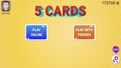 Emulate iPhone app 5 Cards using MyAndroid Emulate iPhone app 5 Cards using MyAndroid