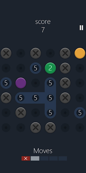 Emulate Android APK 5 Colors Emulate Android APK 5 Colors