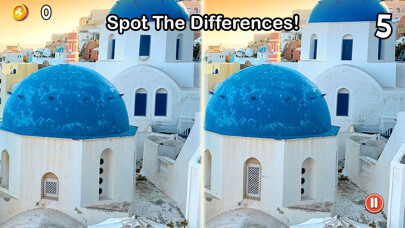 Emulate iPhone app 5 Differences 2 using MyAndroid