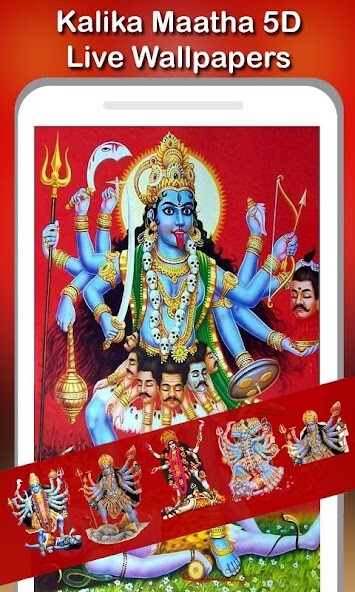 Run android online APK 5D Maa Kali Live Wallpaper from MyAndroid or emulate 5D Maa Kali Live Wallpaper using MyAndroid Run android online APK 5D Maa Kali Live Wallpaper from MyAndroid or emulate 5D Maa Kali Live Wallpaper using MyAndroid