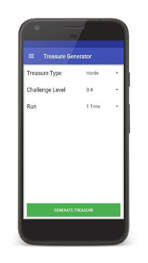 Run android online APK 5E Treasure Generator from MyAndroid or emulate 5E Treasure Generator using MyAndroid Run android online APK 5E Treasure Generator from MyAndroid or emulate 5E Treasure Generator using MyAndroid