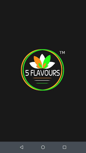 Run android online APK 5FLAVOURS from MyAndroid or emulate 5FLAVOURS using MyAndroid