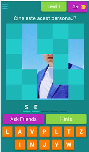 Run android online APK 5Gang Quiz from MyAndroid or emulate 5Gang Quiz using MyAndroid