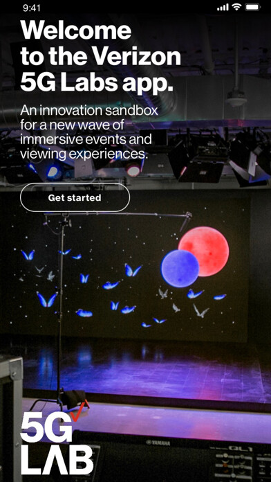 Emulate iPhone app 5G Labs using MyAndroid Emulate iPhone app 5G Labs using MyAndroid
