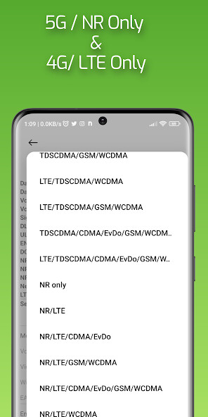 Run android online APK 5G LTE Only from MyAndroid or emulate 5G LTE Only using MyAndroid Run android online APK 5G LTE Only from MyAndroid or emulate 5G LTE Only using MyAndroid