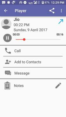 Emulate Android APK 5G New Call Recorder Emulate Android APK 5G New Call Recorder