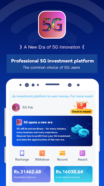 Run android online APK 5G Pak, Online Earnings from MyAndroid or emulate 5G Pak, Online Earnings using MyAndroid Run android online APK 5G Pak, Online Earnings from MyAndroid or emulate 5G Pak, Online Earnings using MyAndroid