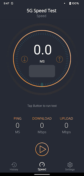 Run android online APK 5G Speed Test from MyAndroid or emulate 5G Speed Test using MyAndroid Run android online APK 5G Speed Test from MyAndroid or emulate 5G Speed Test using MyAndroid