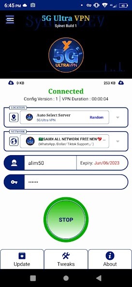 Run android online APK 5G Ultra VPN from MyAndroid or emulate 5G Ultra VPN using MyAndroid Run android online APK 5G Ultra VPN from MyAndroid or emulate 5G Ultra VPN using MyAndroid