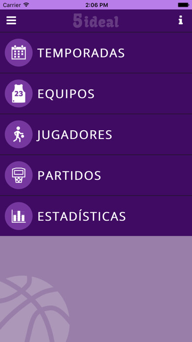 Emulate iPhone app 5 Ideal using MyAndroid