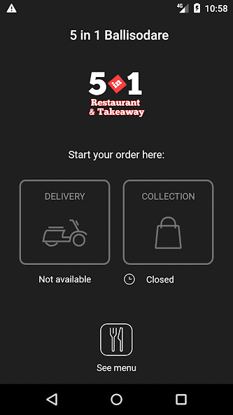 Run android online APK 5 in 1 Ballisodare from MyAndroid or emulate 5 in 1 Ballisodare using MyAndroid Run android online APK 5 in 1 Ballisodare from MyAndroid or emulate 5 in 1 Ballisodare using MyAndroid