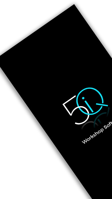 Emulate iPhone app 5iQ Customer using MyAndroid